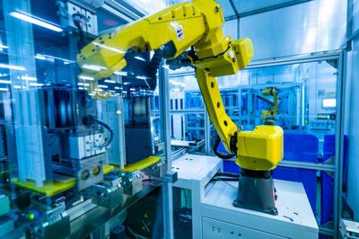 我區(qū)新增十家自治區(qū)級(jí)企業(yè)技術(shù)中心，安全咨詢服務(wù)能力顯著提升